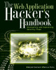 Ebook The web application hacker’s handbook: Discovering and exploiting security flaws - Part 1