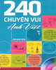 Ebook 240 chuyện vui Anh - Việt (Tập 1): Phần 2