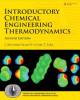 Ebook Introductory chemical engineering thermody (2/E): Part 2