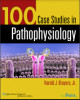 Ebook 100 Case studies in pathophysiology: Part 2