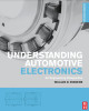 Ebook Understanding automotive electronics - An engineering perspective: Part 2