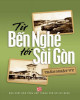 Ebook Từ Bến Nghé tới Sài Gòn: Phần 2