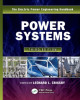 Ebook The electric power engineering handbook - Power systems (3/E): Part 1