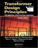Ebook Transformer design principles (2/E): Part 1