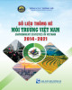 Ebook Số liệu thống kê môi trường Việt Nam 2014-2021: Phần 2
