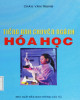 Ebook Tiếng Anh chuyên ngành Hóa học: Phần 2