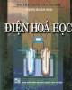 Ebook Điện hóa học: Phần 1