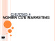 Bài giảng Marketing dược - Chương 4: Nghiên cứu marketing;