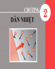 Bài giảng Truyền nhiệt: Chương 2 - TS. Trần Tấn Việt
