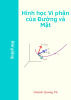 Bài giảng Hình học Vi phân của Đường và Mặt - Huỳnh Quang Vũ