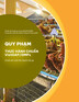 Quy phạm Thực hành chuẩn VietGAHP/GMPs: Chuỗi sản xuất kinh doanh thịt gà
