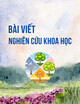 Ảnh hưởng của tinh bột ngô biến tính và pectin đến tính chất hóa lý, hoạt chất sinh học, hoạt tính chống ôxy hóa và ức chế enzyme α-glucosidase của bột vi bao giàu hoạt chất sinh học từ vỏ quả ca cao (Theobroma cacao L.)