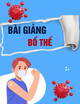 Bài giảng Bổ thể - BS. Nguyễn Thị Như Ly