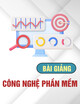 Bài giảng Công nghệ phần mềm: Bài 5 - Mô hình CMMI