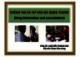 Bài giảng Thông tin và tư vấn sử dụng thuốc (Drug information and consultation) - PGS.TS. Nguyễn Thành Hải
