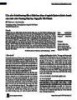 Các yếu tố ảnh hưởng đến ý định học thạc sĩ ngành Quản trị kinh doanh của sinh viên Trường Đại học Nguyễn Tất Thành