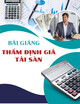 Bài giảng Thẩm định giá tài sản: Chương 4 - Thẩm định giá doanh nghiệp