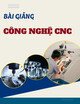 Bài giảng Công nghệ CNC: Phần 8 - Giới thiệu phần mềm WinNC