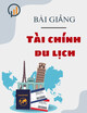 Bài giảng Tài chính du lịch: Chương 11 - Quản trị tài chính trong doanh nghiệp du lịch